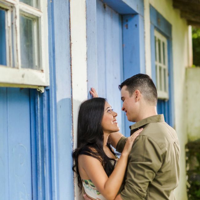 Nosso Pré Wedding 5