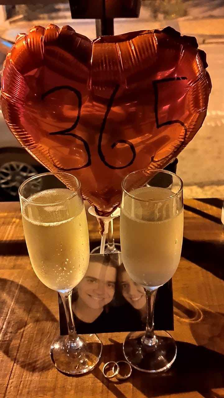 Contagem regressiva!