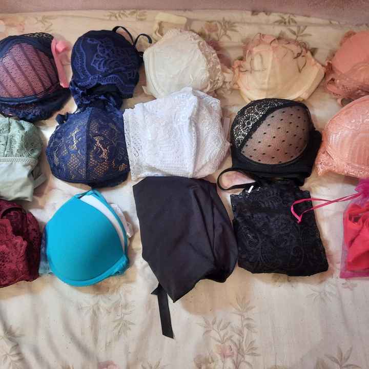 Meu Chá de Lingerie - 8