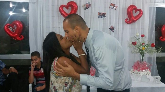 O meu noivado fotos - 4