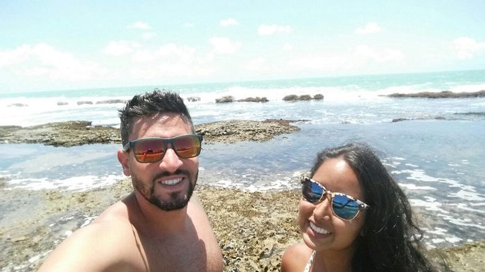 Nossa lua de mel em porto de galinhas , e maragogi #vemver - 6