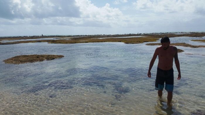 Nossa lua de mel em porto de galinhas , e maragogi #vemver - 8