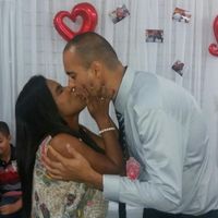 O meu noivado fotos - 4