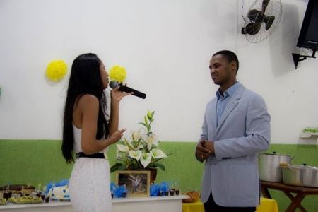 Enfim fiquei noiva - 3