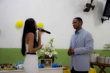 Enfim fiquei noiva - 3