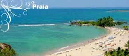 linda praia