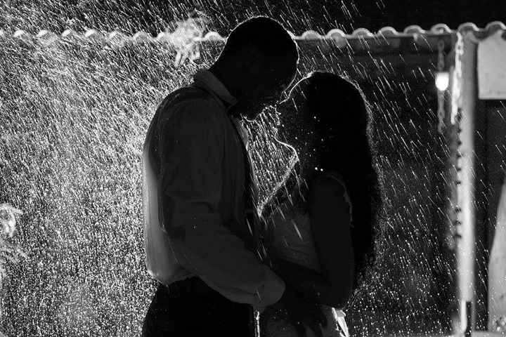 Fotos de amor cachoeira - 1