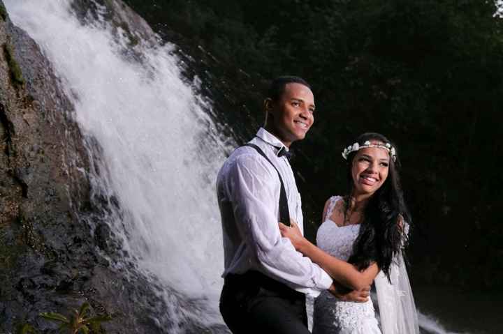 Fotos de amor cachoeira - 3