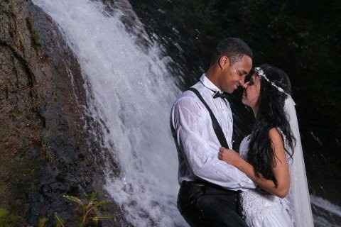 cachoeira