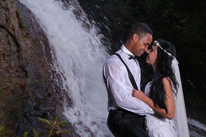 Fotos de amor cachoeira - 2