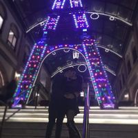 INSTAGRAM: qual a foto mais linda de vocês dois juntos? - 1