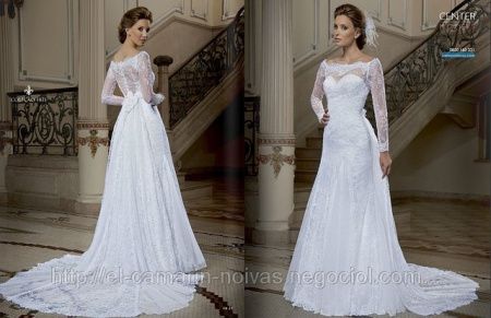 Vestido perfeito - 1