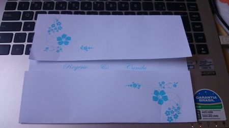 Diy - convites  - 1