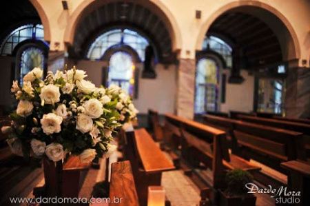 Fotos da igreja onde vou casar - 2