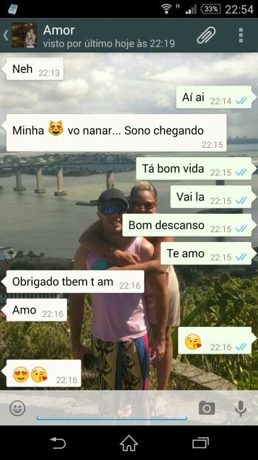 Vamos brincar? parte 1 - 1