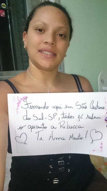 Amor sem fronteiras - 1