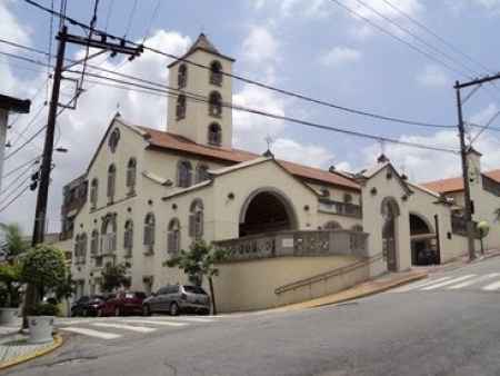 Fotos da igreja onde vou casar - 1