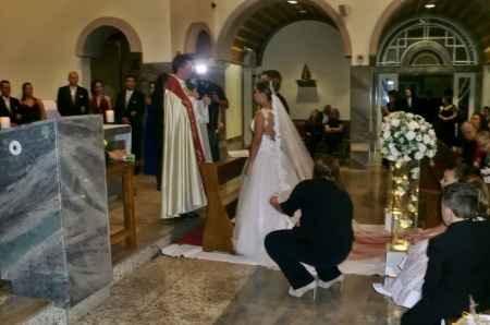 Fotos da igreja onde vou casar - 3