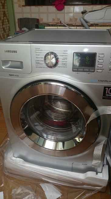 Primeiro item do nosso ap comprado! - 1