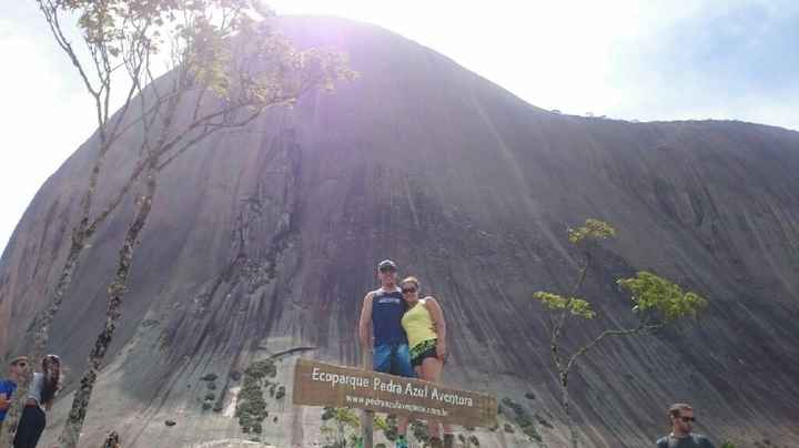 Aventuras com o amor - 1