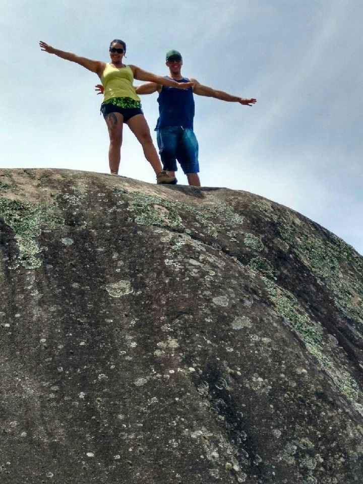 Aventuras com o amor - 2