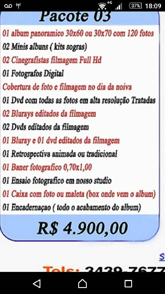 Fotos - 1