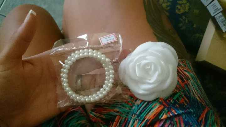 Meus corsages - 1