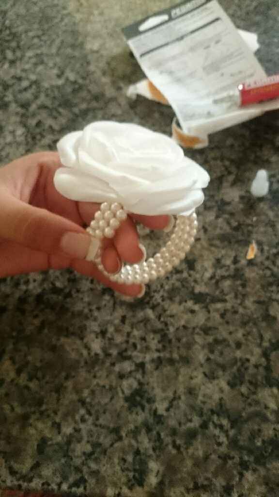 Meus corsages - 2