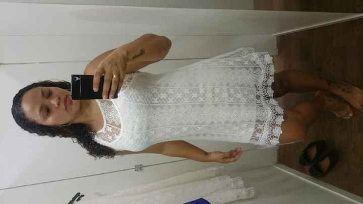 Para nosso pre-wedding - 2