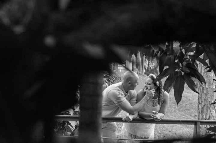 Nosso pré wedding - 4