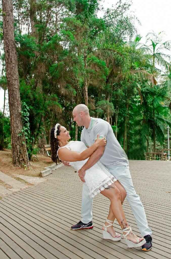 Nosso pré wedding - 5