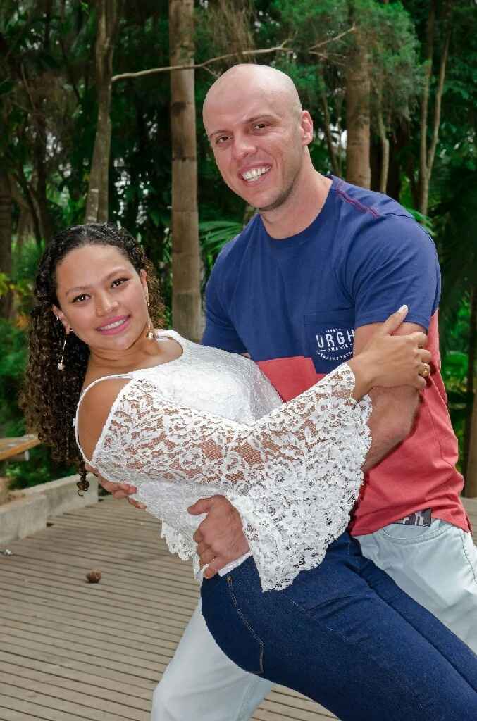 Nosso pré wedding - 6