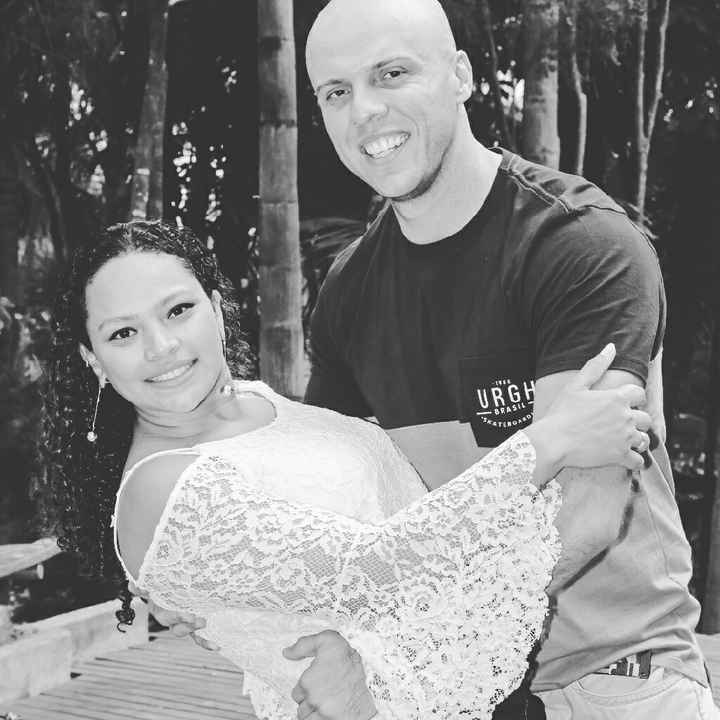 Nosso pré wedding - 10