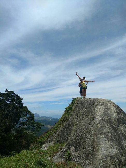 Aventuras com o amor - 3