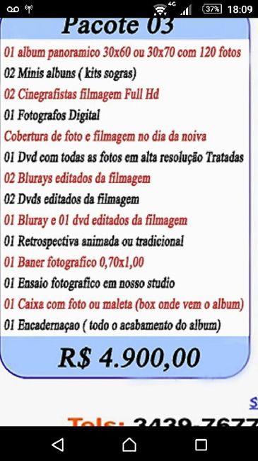 Fotos - 1