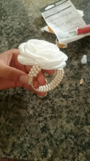 Meus corsages - 2