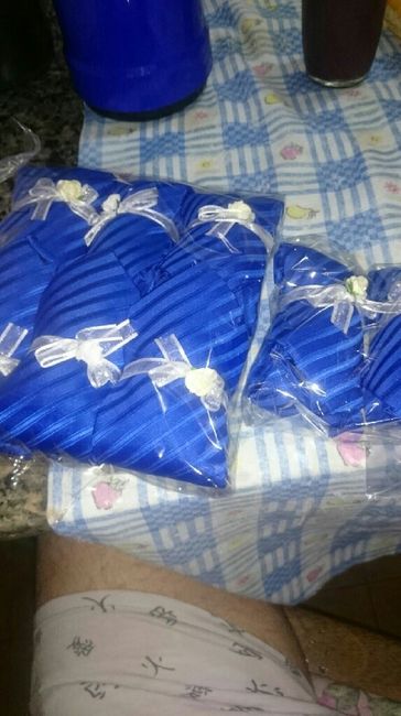 Meus corsages - 1