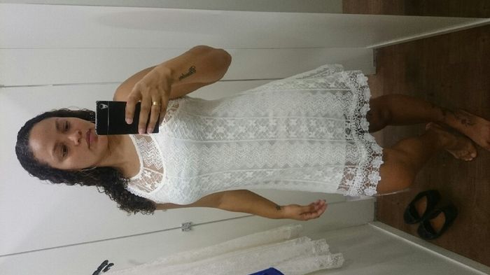 Para nosso pre-wedding - 2