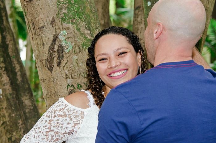 Nosso pré wedding - 2