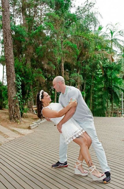 Nosso pré wedding - 5