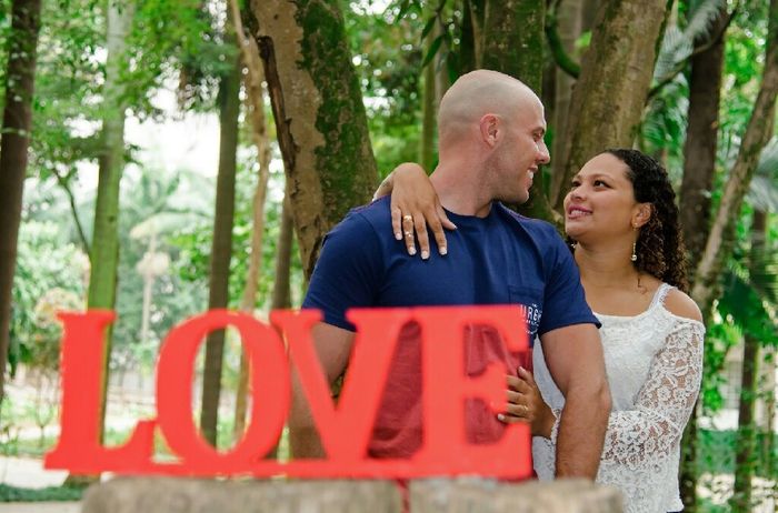 Nosso pré wedding - 7