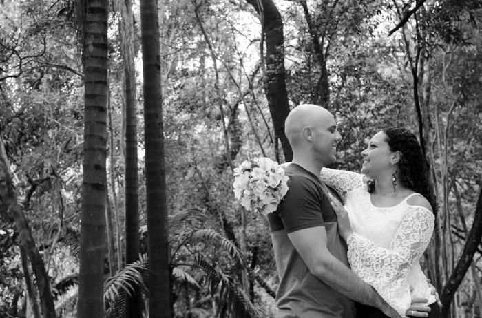 Nosso pré wedding - 8