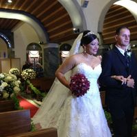 Casei!! fotos não oficiais - 3