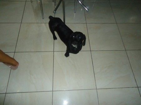 Filhinha.. *-*