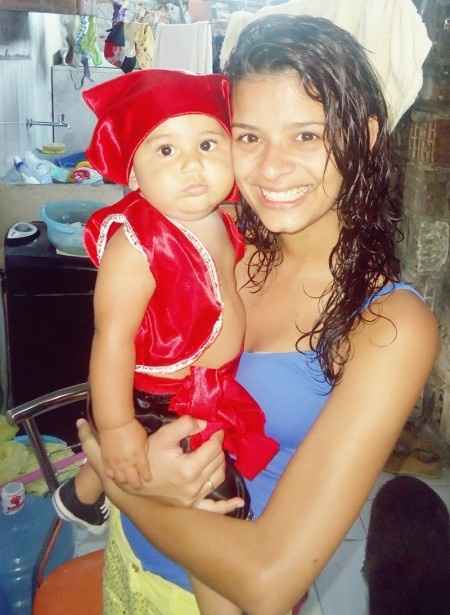 Nosso Pagem. 