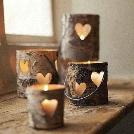 Velas.