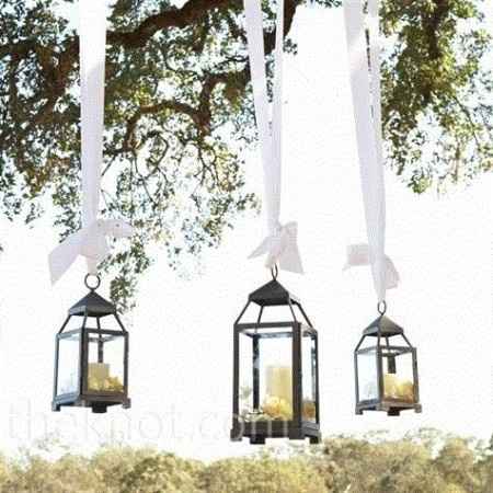 Velas. 