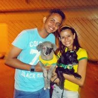 Família linda que Deus me deu *-*