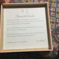 Convite dos padrinhos - 4