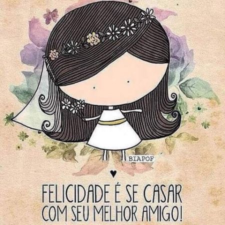 Está chegando o grande dia ... - 1